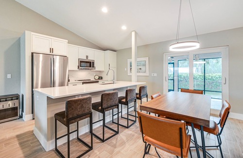 Bonita Shores Cottage | Bonita Springs Beach House < 2 Mi to Ocean!