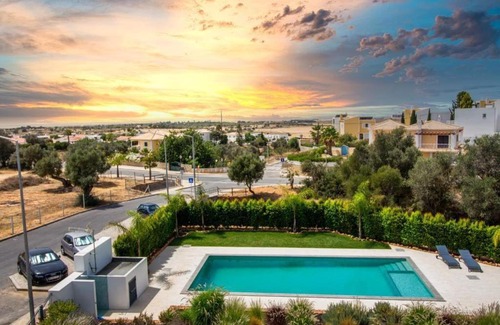 Pera Villa | Bonjour House by Stay ici Algarve Holiday Rental