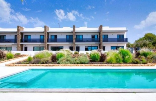 Pera Villa | Bonjour House by Stay ici Algarve Holiday Rental