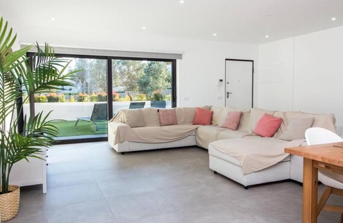 Pera Villa | Bonjour House by Stay ici Algarve Holiday Rental