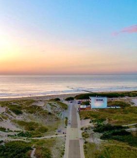 Westende Apartment | BONK suites