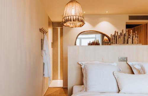 Westende Apartment | BONK suites