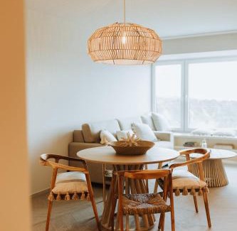 Westende Apartment | BONK suites
