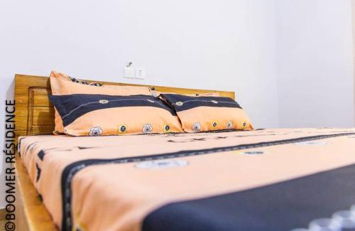 Abomey-Calavi Apartment | Boomer Résidence