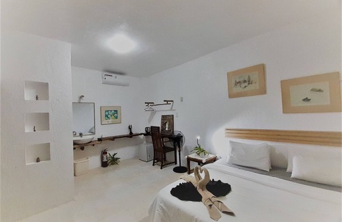 Manoc-Manoc Resort | Boracay Water World Resort