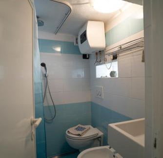 Pugliola Apartment | Borgo Antico - Il nido di briciola