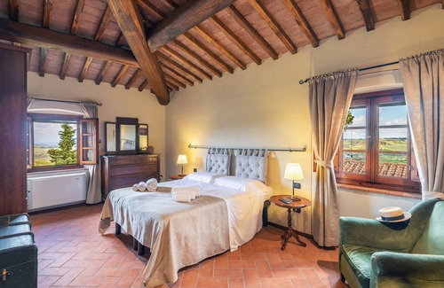 Montespertoli House | Borgo Divino