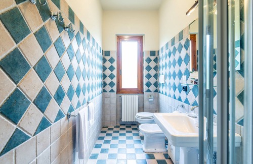 Montespertoli House | Borgo Divino