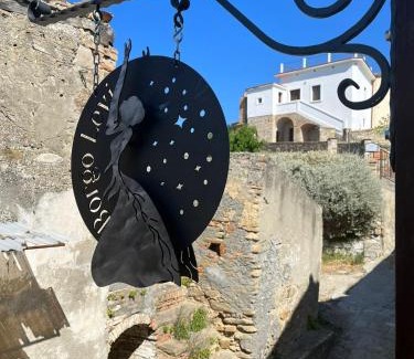 Aliano Bed & Breakfast | BORGO LEVI