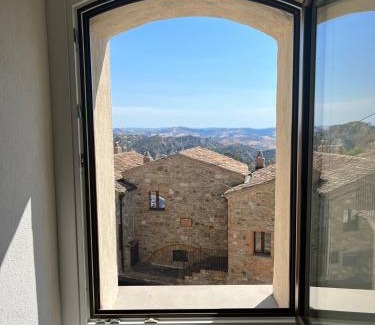 Aliano Bed & Breakfast | BORGO LEVI