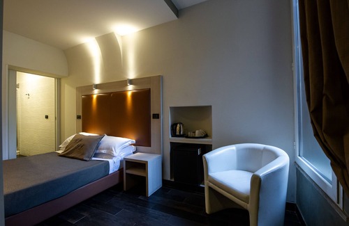 Rione XIV Borgo House | Borgo Pio Suites Inn