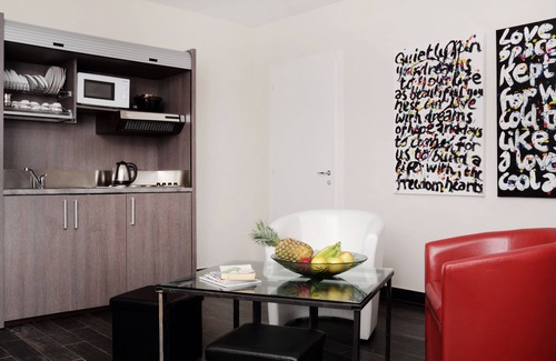 Rione XIV Borgo House | Borgo Pio Suites Inn
