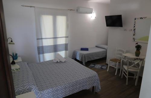 Dorgali House | Borgo Rurale Cares