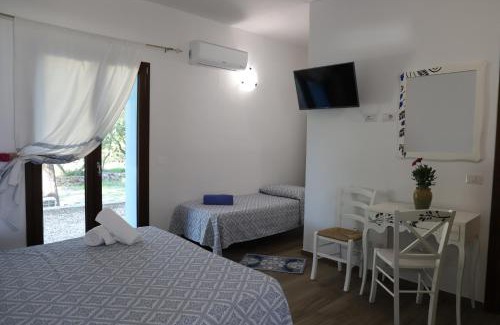 Dorgali House | Borgo Rurale Cares