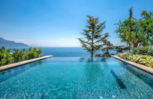 Pogerola Hotel | Borgo Santandrea