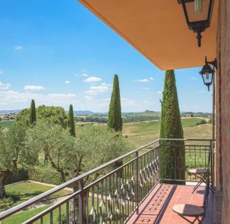 Ferretto Hotel | Borgo Tre Rose