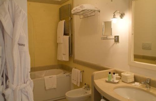 Polignano a Mare Hotel | Borgobianco Resort & Spa Polignano - MGallery Collection