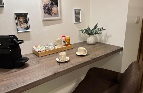 Mako Apartment | Borisz Apartman