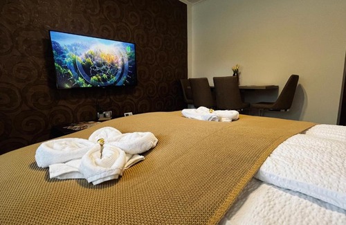 Mako Apartment | Borisz Apartman