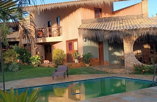 Pecém House | Bossa Kite House