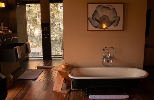 Campos do Jordao Hotel | Botanique Hotel Experience - Campos do Jordão