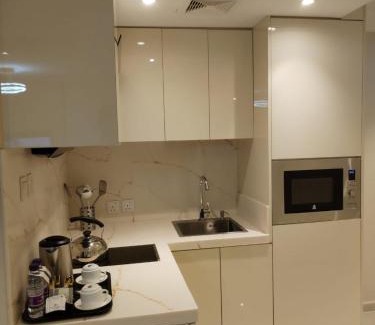 Riyadh Apartment | Boudl Al Fayhaa