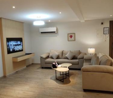 Riyadh Apartment | Boudl Al Fayhaa