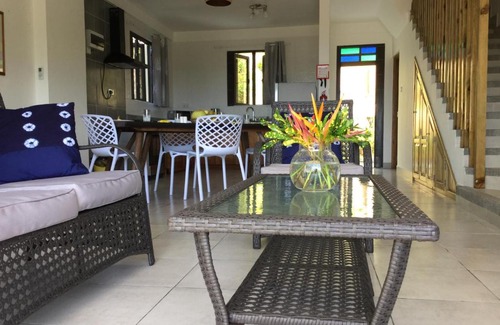 Anse Royale Apartment | Bougainvillas Seychelles