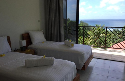 Anse Royale Apartment | Bougainvillas Seychelles