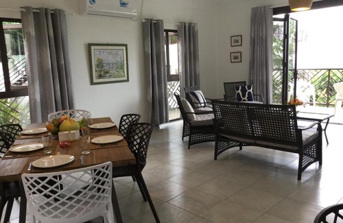 Anse Royale Apartment | Bougainvillas Seychelles