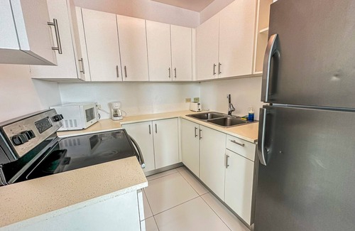 Carcel Apartment | Boulevard 103