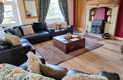 Allerston House | Boundcliffe Farm