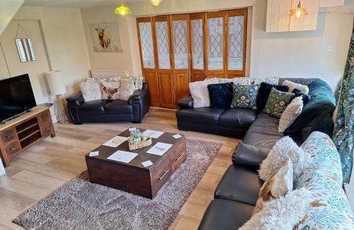 Allerston House | Boundcliffe Farm
