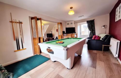 Allerston House | Boundcliffe Farm
