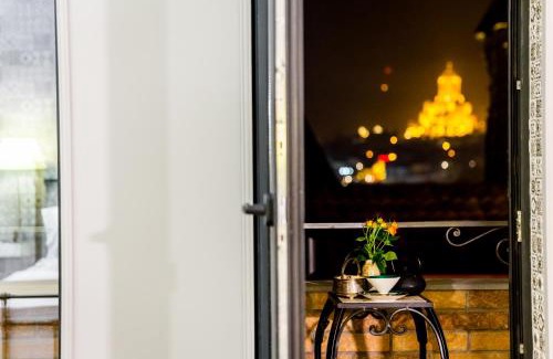 Tbilisi City Centre Apartment | Boutique Apart Upe