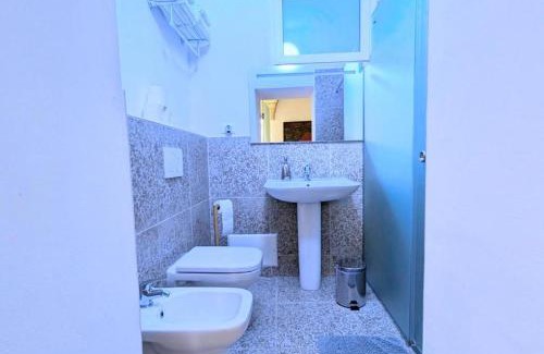 Lucugnano House | Boutique Courtyard Home & Loft with Pool & Garden