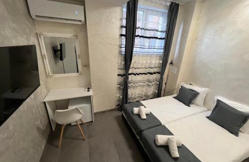 Vranyantsi House | BoxRoom2