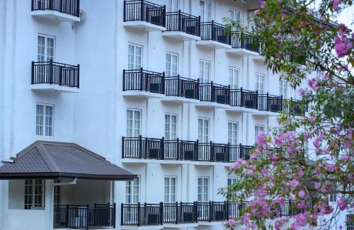 Kandy Hotel | BPR - Asgiriya ,Kandy