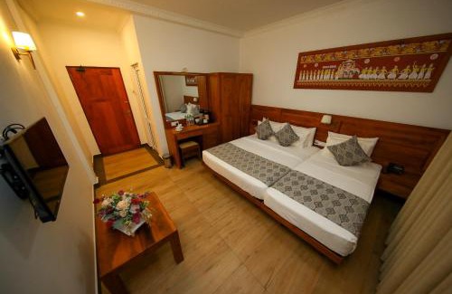 Kandy Hotel | BPR - Asgiriya ,Kandy