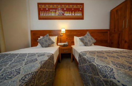 Kandy Hotel | BPR - Asgiriya ,Kandy