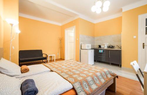 Szentimrevaros Apartment | BpR Cercle Point Apartment