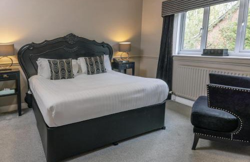 Louth Hotel | Brackenborough Hotel, BW Signature Collection
