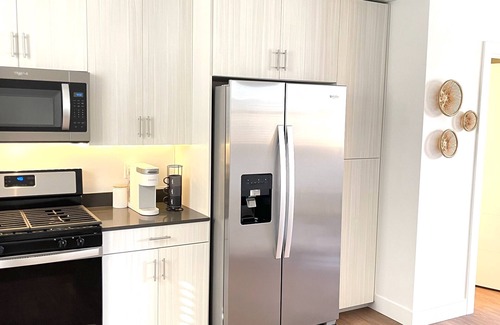 People's Freeway House | Brand New Downtown SLC Townhome