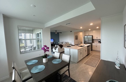 Punta Gorda Condo | Brand New, Just Released Condo with Golf@Heritage Landing Golf Resort