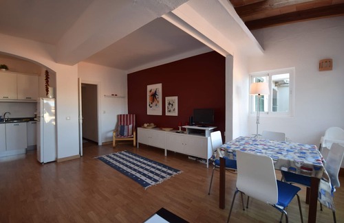 Puerto de Soller Apartment | Brasilia 5A - Apartment in Puerto de Sóller with views to the sea and mountains