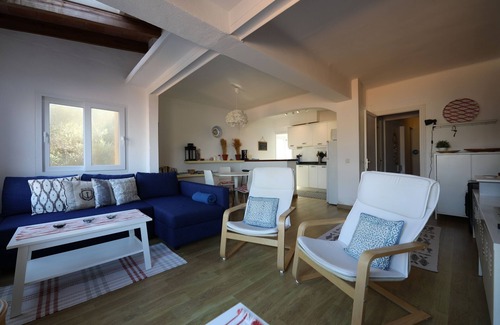 Puerto de Soller Apartment | Brasilia 5A - Apartment in Puerto de Sóller with views to the sea and mountains