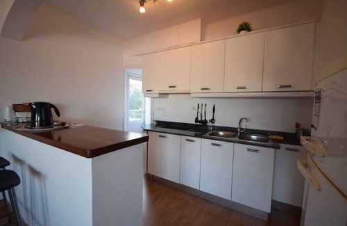 Puerto de Soller Apartment | Brasilia 5A - Apartment in Puerto de Sóller with views to the sea and mountains