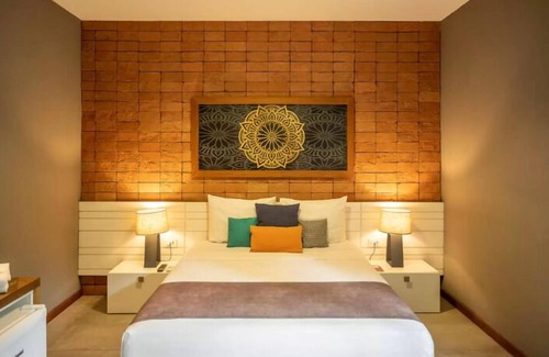 Canal Hotel | Bravo Pousada Design