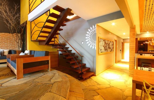 Canal Hotel | Bravo Pousada Design