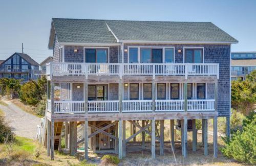 Avon House | Breakers 761